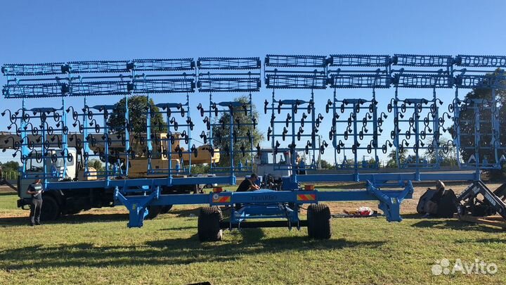 Культиватор Tigarbo КПП-12 L105, 2023