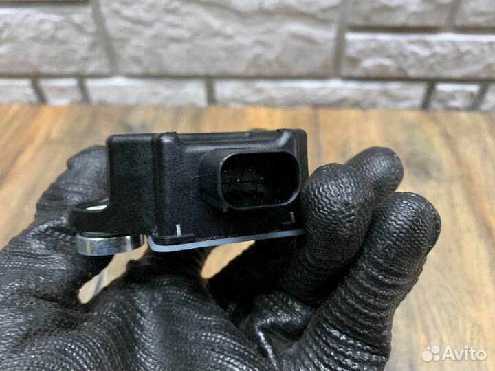 Mercedes Benz W166 GL Датчик ускорения