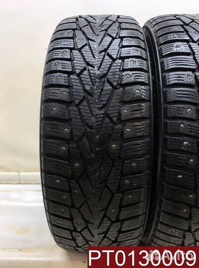 Nokian Tyres Hakkapeliitta 7 205/60 R16 96T