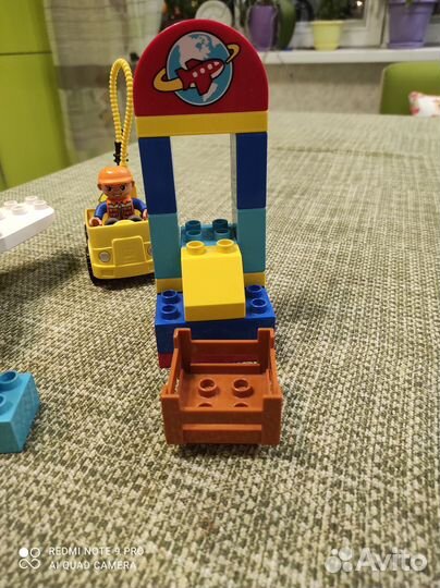 Lego duplo