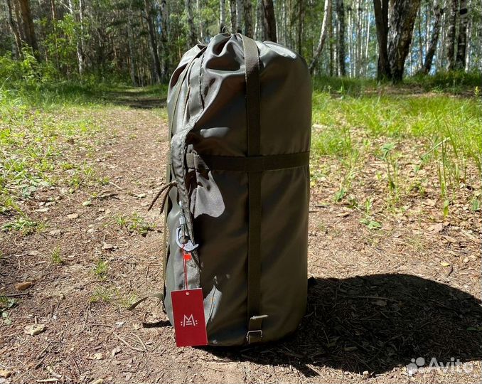 Спальник от производителя