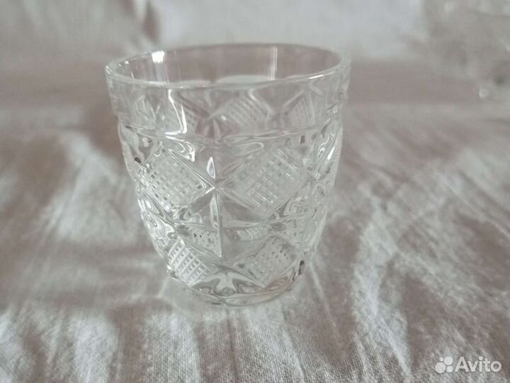 Графин с рюмками