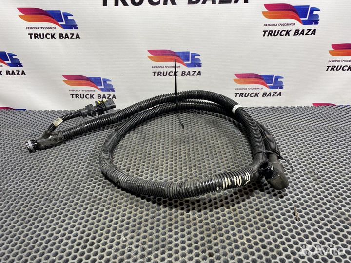 2255631 Проводка системы AdBlue Scania 6-series