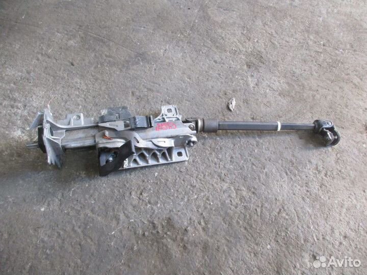 Колонка рулевая Citroen C4 2005-2011 (4123FT)