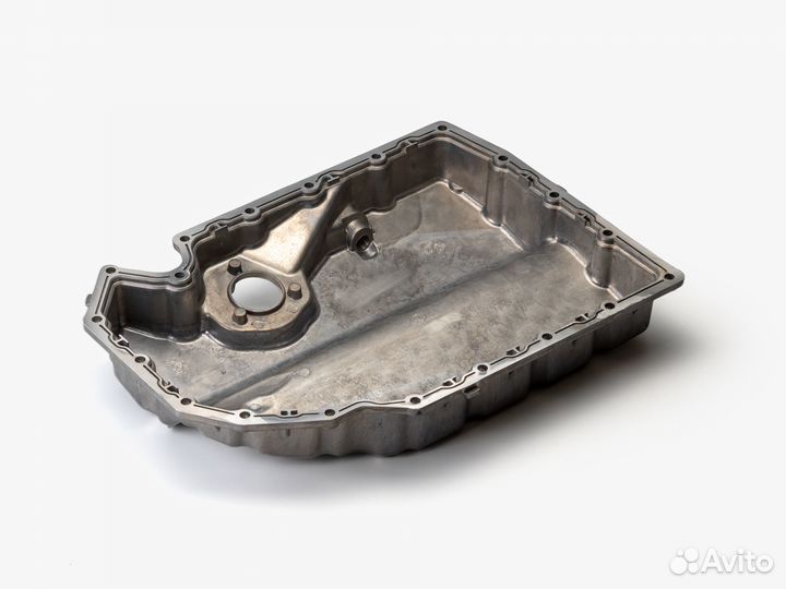 Поддон масляный Seat