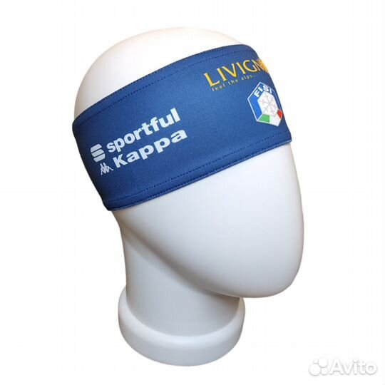 Повязка на голову