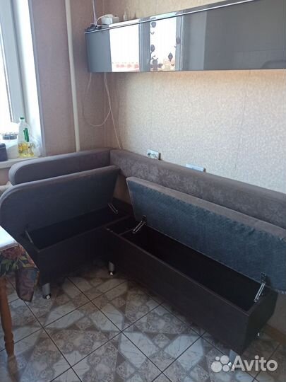 Кухонный уголок бу