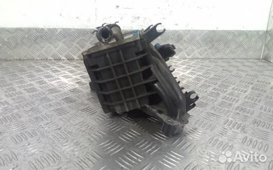 Впускной коллектор бензиновый volkswagen passat B6