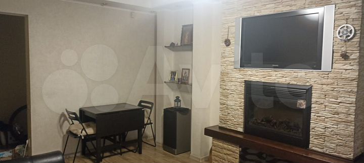 3-к. квартира, 65 м², 8/10 эт.