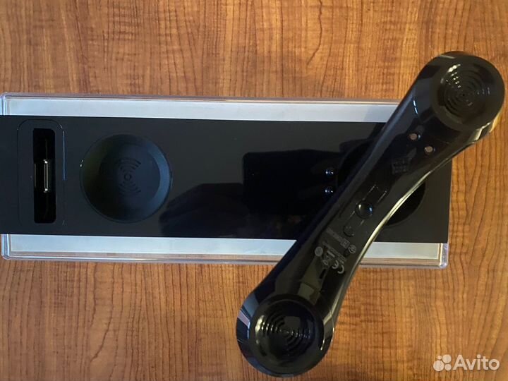 Док станция c функцией Вluеtооth для iPhone