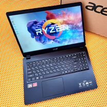 Acer 2022 Ryzen 5/Vega 8/SSD/15.6"FHD