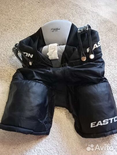 Детская хоккейная форма