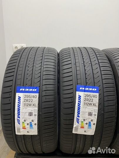 Winrun R330 295/40 R22 112W