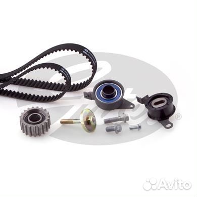 Ремкомплект грм K035251XS Gates