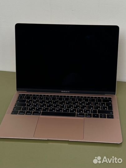Apple MacBook Air 13 2019