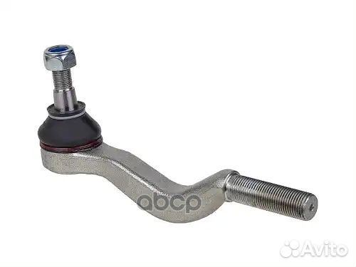 Наконечник рулевой внутренний Mitsubishi Pajero