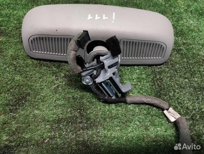 Зеркало заднего вида салонное Mercedes Benz ML W1