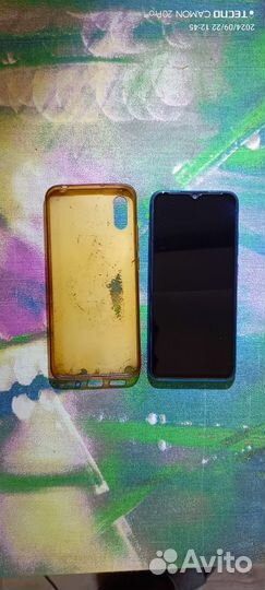 Xiaomi Redmi 9A, 2/32 ГБ