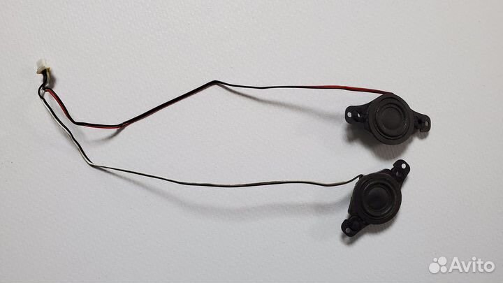 Динамики ноутбука Toshiba Satellite L650D