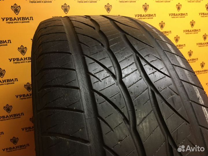 Dunlop SP Sport 5000 275/55 R17 109V