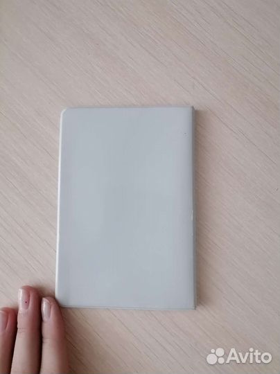 Обложка на паспорт Disney