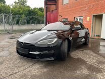 Tesla Model S AT, 2023, 13 100 км, с пробегом, цена 10 500 000 руб.