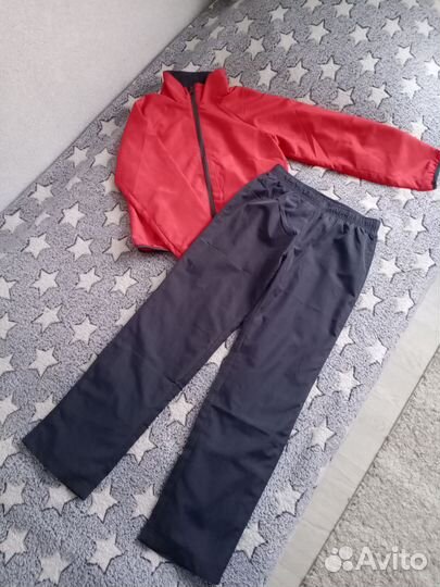 Спортивный костюм