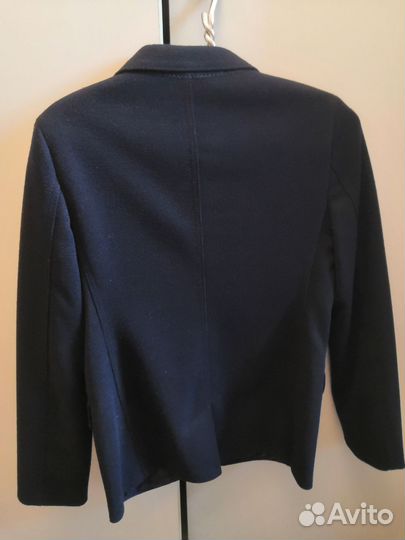 Пиджак на мальчика Van cliff, 146см