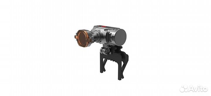 Novae беспроводной LED свет для очков, бинокуляров