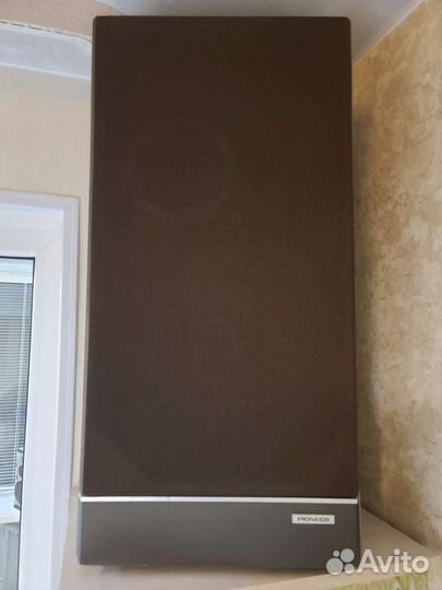 Pioneer CS-F700