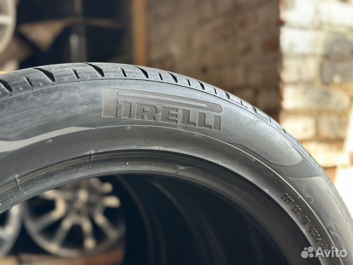 Pirelli P Zero 285/45 R20