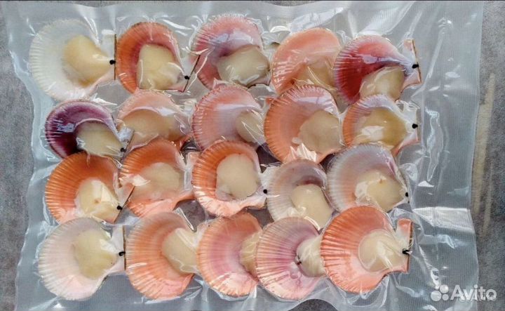 Клешни краба