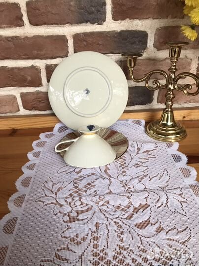 Чайные трио Германия