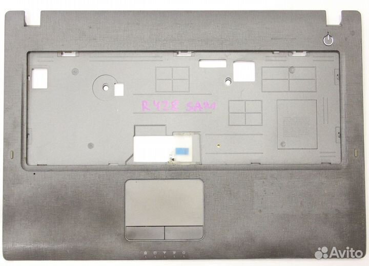Корпус ноутбука Samsung R428