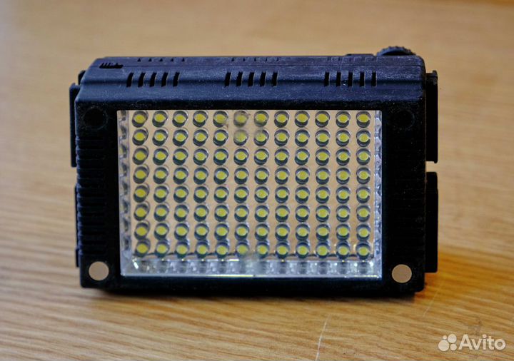 LED светильники. Любой на выбор