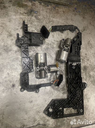 Ремкомплект мехатроника 0b5 DL501 Audi Q5