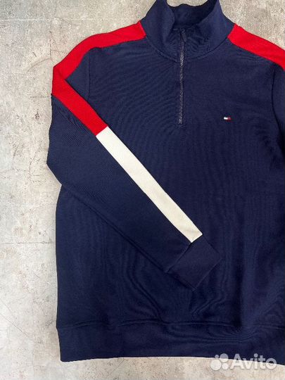 Джемпер Tommy Hilfiger