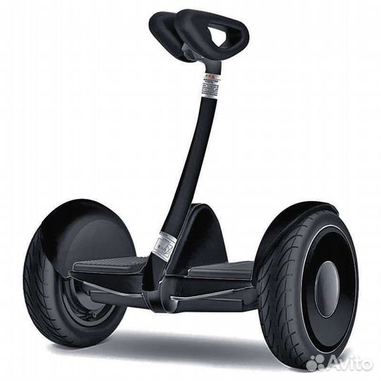 Segway ninebot