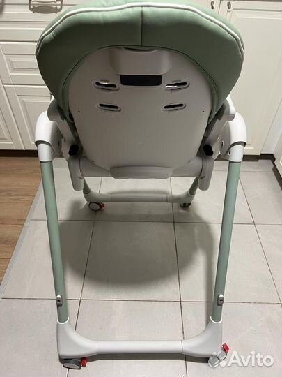 Стульчик для кормления peg perego prima pappa