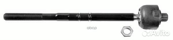 Рулевая тяга 221* A2213301603 3400401 lemforder