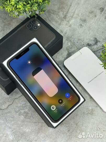 iPhone 11 Pro Max, 64 ГБ