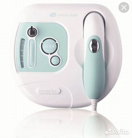 Лазерный эпилятор rio
