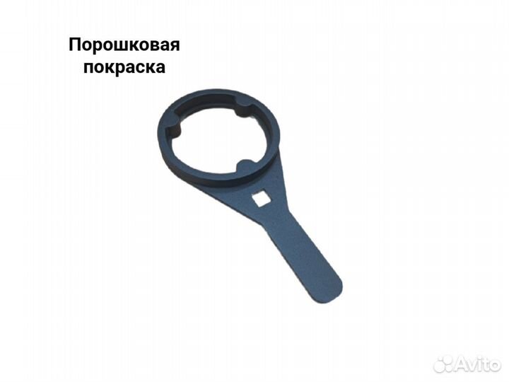 Фиксатор шкива распредвала Subaru Forester 2.5L