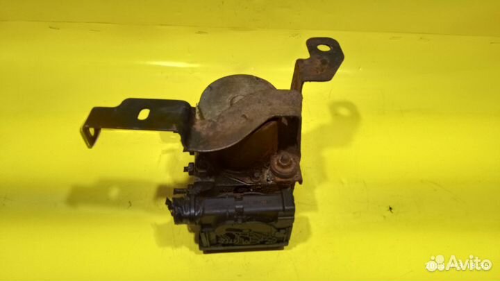 Блок ABS для Hyundai Getz