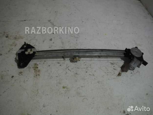 Стеклоподъемник электрический передний правый