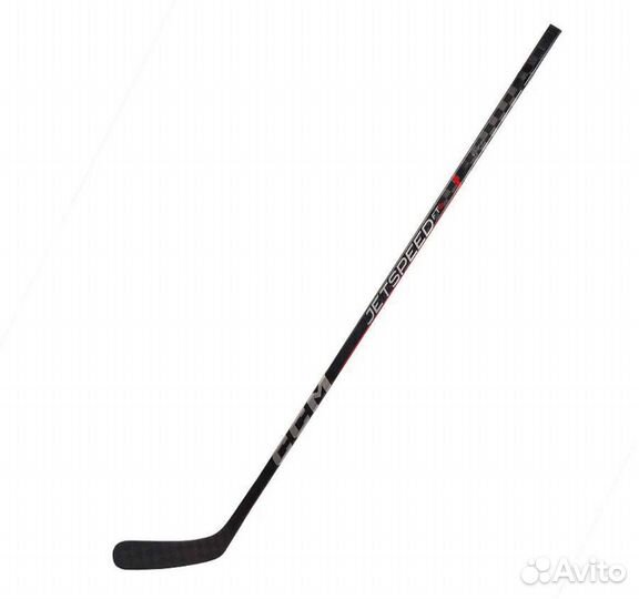 Клюшка хоккейная ссм jetspeed ft 6 SR