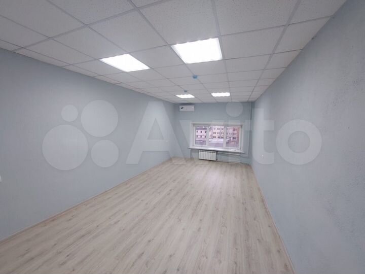 Офис, 181.3 м²