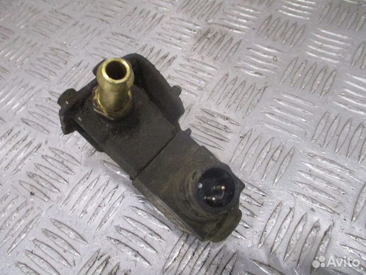 Кран системы подачи реагента Scania 1863594