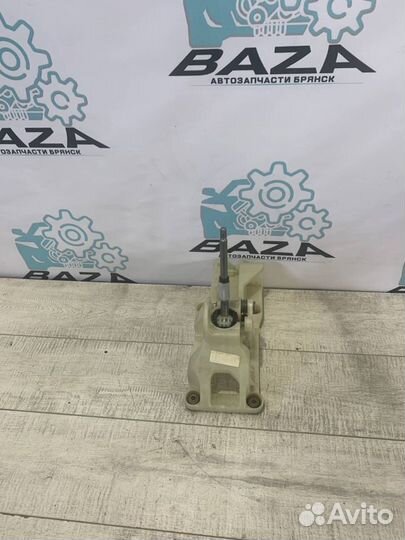 Кулиса переключения передач Hyundai Solaris