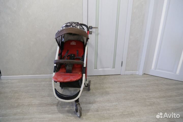 Коляска Rant largo на запчасти
